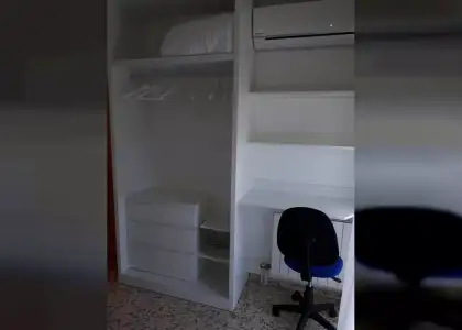 Alquiler de habitaciones en piso de 3 dormitorios para estudiantes en Granada en Granada