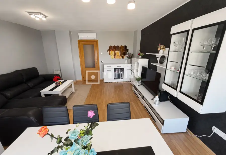 Ático en venta en Alovera, Guadalajara en Alovera