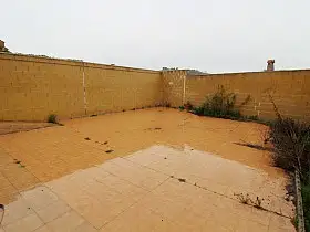 Casa Adosada Venta Poblete, Poblete