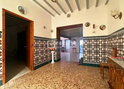 Casa en venta en Dosbarrios, Toledo en Dosbarrios