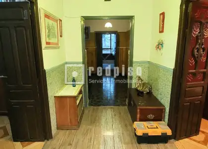 Casa en venta en Navalucillos, Los, Toledo en Navalucillos, Los