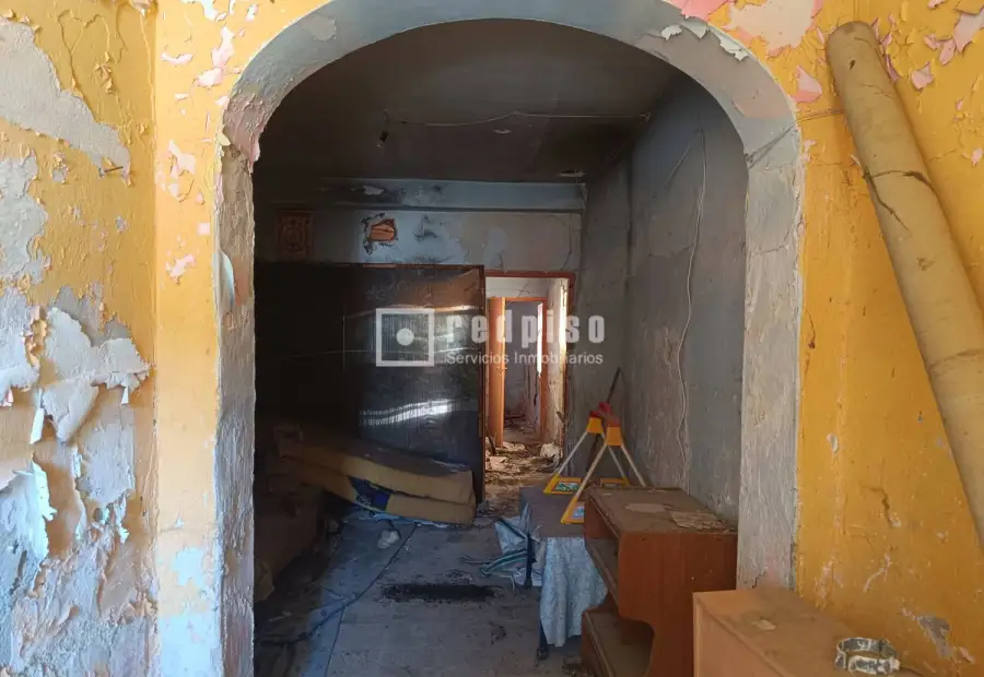 Casa en venta en Palomeque, Toledo en Palomeque