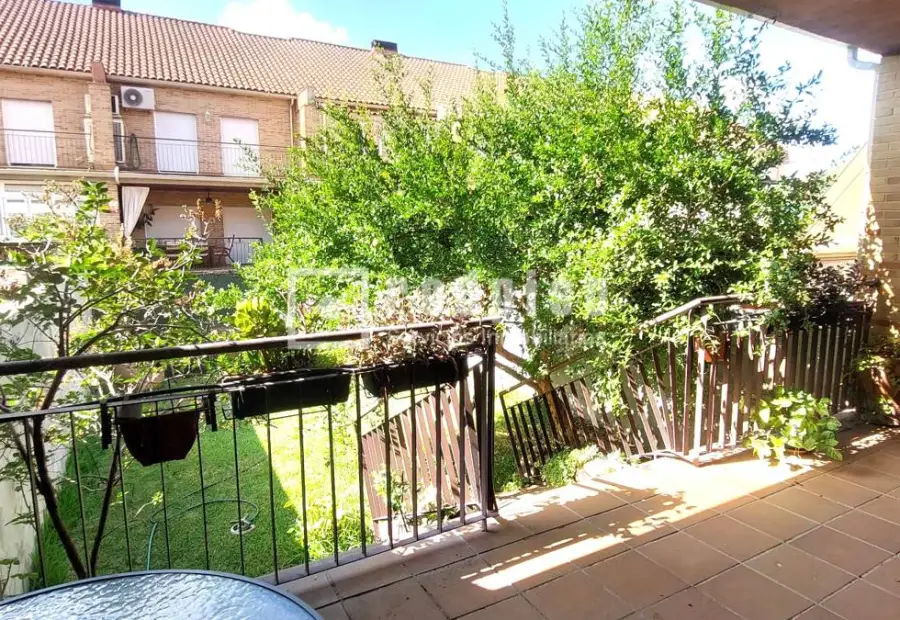 Chalet en venta en Hospital - Nuevo Centro, Talavera de la Reina, Toledo en Talavera de la Reina