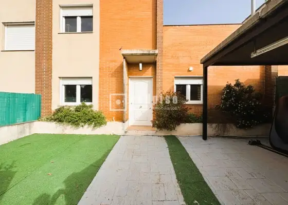 Chalet en venta en Yebes, Guadalajara
