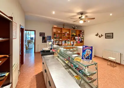Edificio en venta en Tendilla, Guadalajara en Tendilla