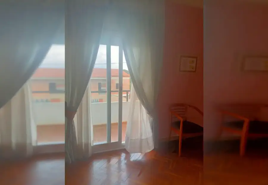 Habitación en piso compartido de 6 habitaciones en alquiler en Barcelona, gastos incluidos en Barcelona