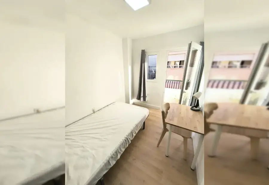 Habitación en piso compartido en Alicante (Alacant) en Alicante (Alacant)