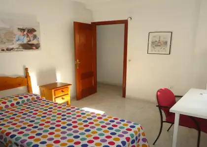 Habitación en piso compartido en Córdoba en Córdoba