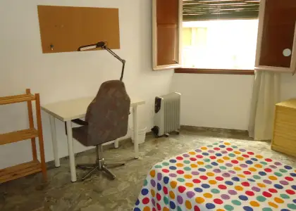 Habitación en piso compartido en Córdoba en Córdoba