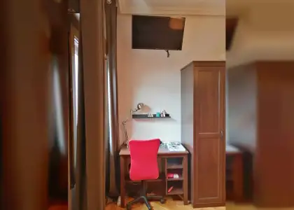 Habitación en piso compartido en Oviedo en Oviedo