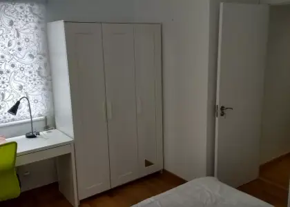 Habitación en piso compartido en Oviedo en Oviedo