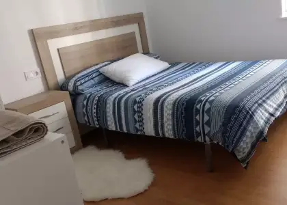Habitación en piso compartido en Oviedo en Oviedo