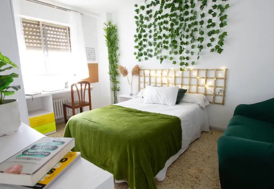 Habitación en piso compartido en Salamanca en Salamanca