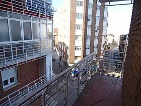 Piso Venta Centro, Manzanares en Manzanares
