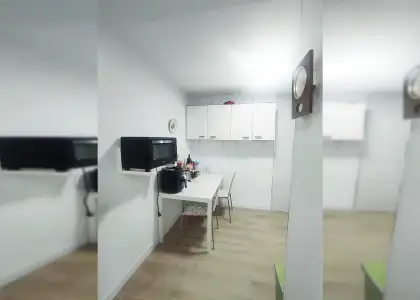 Se alquila habitación en piso compartido de 3 habitaciones en Oviedo, solo chicas, gastos incluidos en Oviedo