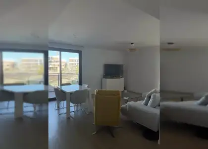 Se alquila habitación en piso compartido de 3 habitaciones en Sant Joan en Alicante (Alacant)