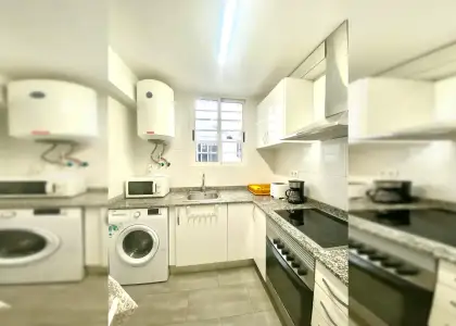 Se alquila habitación en piso compartido de 4 habitaciones en Albors en Valencia