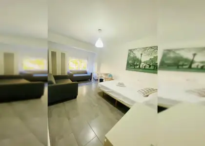Se alquila habitación en piso compartido de 4 habitaciones en Albors en Valencia