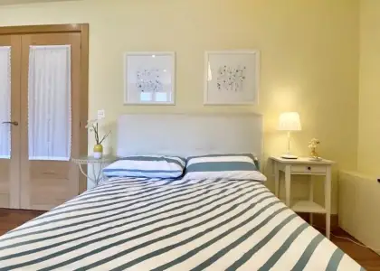 Se alquila habitación en piso compartido de 5 habitaciones en Basurtu, gastos incluidos. en Bilbao