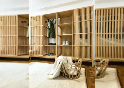 Se alquila habitación en piso compartido de 5 habitaciones en Milagrosa-Arrosadia en Pamplona