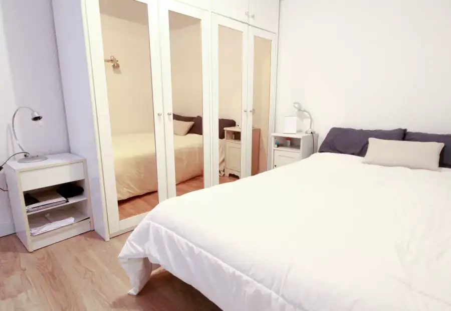 Se alquila habitación en piso compartido en Barcelona en Barcelona