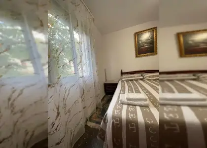 Se alquila habitación en piso de 3 dormitorios en Alicante en Alicante (Alacant)