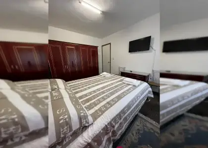 Se alquila habitación en piso de 3 dormitorios en Alicante en Alicante (Alacant)