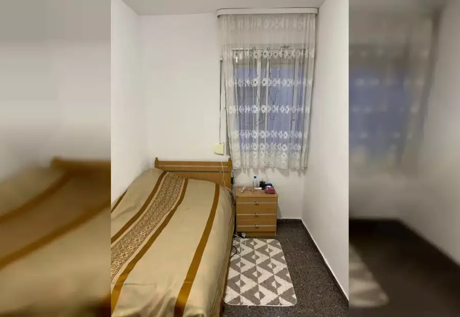 Se alquila habitación en piso de 3 dormitorios en Alicante en Alicante (Alacant)