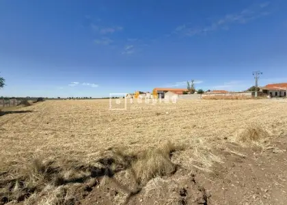 Solar en venta en Calle Calatrava, Villarta de San Juan, Ciudad Real en Villarta de San Juan